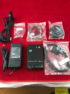 Digi PortServer TS-1 + Modem tested/upgraded - Picture 1 of 11