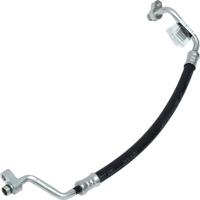 Manguera de descarga de refrigerante aire acondicionado Nissan Pathfinder 2005-2007 UAC 2006 Foto 1 de 2