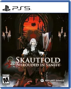 Skautfold: Umhüllt in Sanity - Playstation 5 - Bild 1 von 4