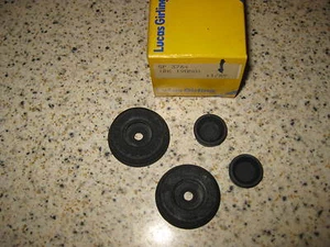 REAR WHEEL CYLINDER REPAIR KIT - FITS: OPEL ASCONA MANTA RECORD KADETT (1972-84) - Picture 1 of 1