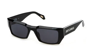 Just Cavalli SJC090V 700F NERO LUCIDO 55/20/140 Unisex Sonnenbrillen - Bild 1 von 2
