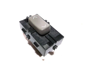 00-05 CADILLAC DEVILLE PASSENGER FRONT/ POWER WINDOW SWITCH/CONTROL/OEM - Picture 1 of 5