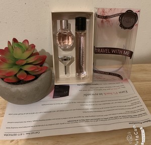Viktor Rolf Fragrances Gift Sets For Women S Flower Bomb For Sale Ebay