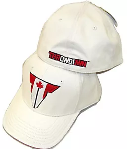 Throwdown MMA Canada Flexfit Hat/Cap OSFA - Picture 1 of 1