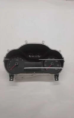 16 GMC GMC CANYON Speedometer Instrument Cluster - Изображение 1 из 4