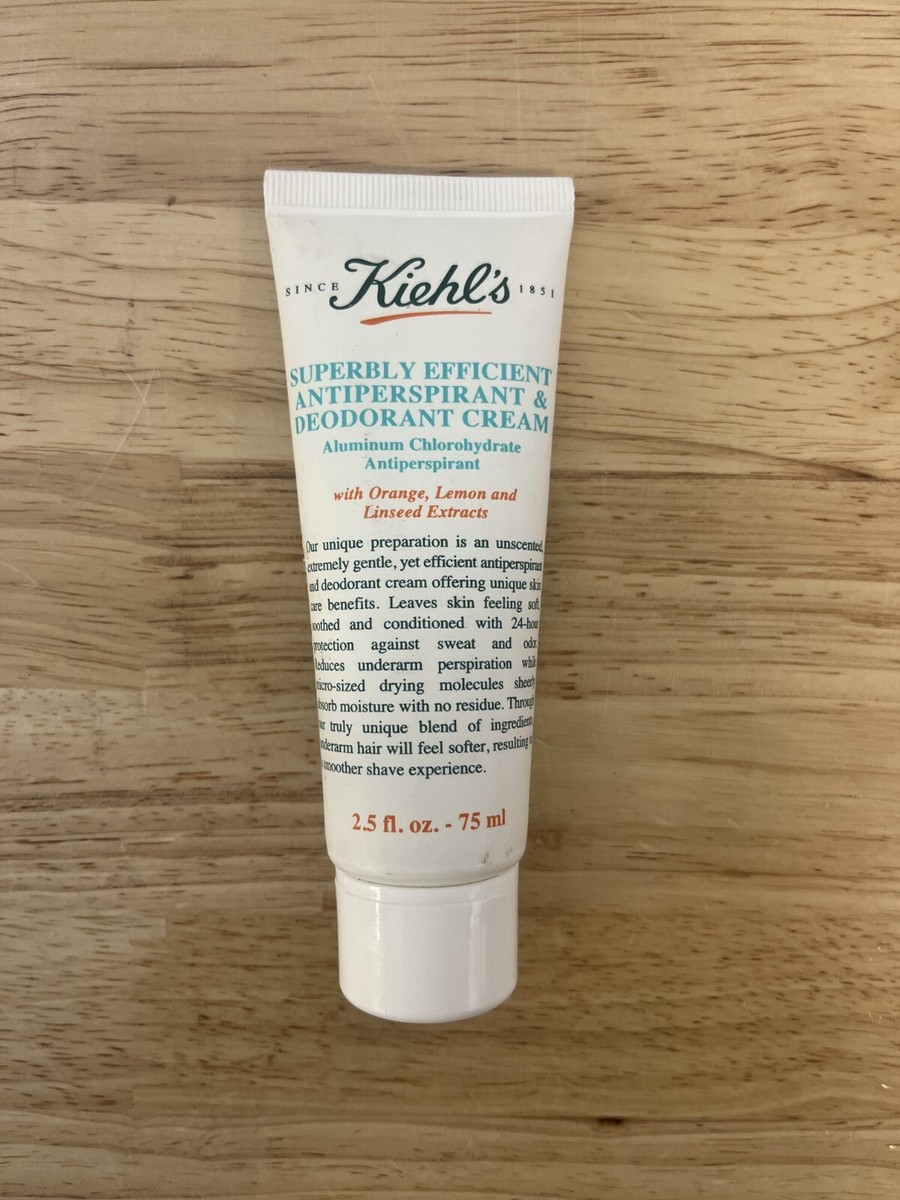 Las mejores ofertas en Kiehl's sin Perfume Bath & Body | eBay