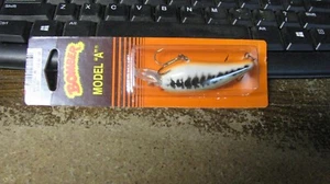 Bomber lure, NOS, NIP, model A, free shipping - Picture 1 of 2