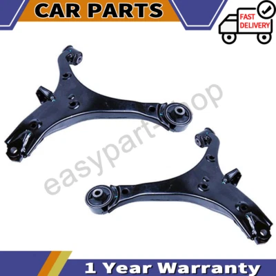 Brazos de control inferiores Mevotech para Honda Element conjunto de pasajeros y lado del conductor Foto 1 de 4