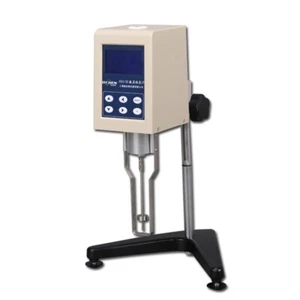 LCD Digital Display Rotary Viscometer Viscosity Fluidimeter Tester Meter - Picture 1 of 13