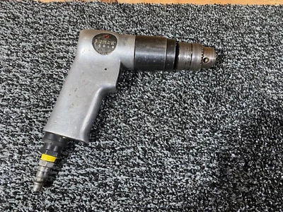 Sunex SX225B 3/8" Chuck Air Drill Tested - Imagem 1 de 4