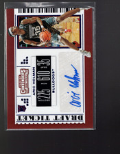 A8244- 2019-20 Panini Contenders Draft Picks 1-50 -You Pick- 10+ FREE US SHIP