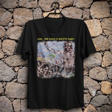 Bootsy Collins The Name Is Bootsy Bootsy's Rubber Band Funkadelic Classic TShirt