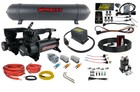 Complete Management Kit Wireless Control 3 Presets Black 580 Air Ride Suspension