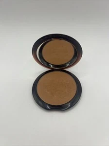 GUERLAIN TERRACOTTA THE BRONZING POWDER - 04 FONCE ROSE/DEEP COOL NWOB - Picture 1 of 2