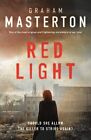 Red Light: 3 (Katie Maguire), Masterton, Graham