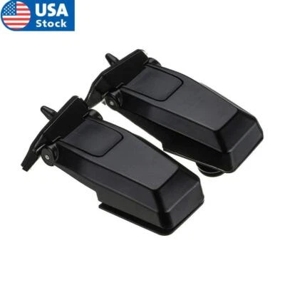 Bisagra de vidrio puerta levadiza ventana trasera coche 57010060AB para Jeep Liberty 3,7 L 2008-2012 Foto 1 de 4