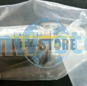 1QTY New Brand new ones cylinder DSNU-20-300-PPV-A #E7 - Bild 1 von 4