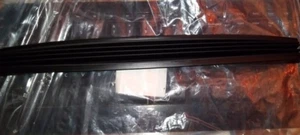 Dodge OEM 2009-2024 RAM Sunroof Mechanism Cover 68049129AA New in package - Foto 1 di 2