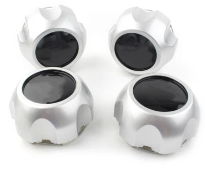 Calota central roda ajuste para Frontier Xterra 2000-2004 15" 16" 40315-7Z100 - Imagem 1 de 4