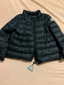 moncler jacket children age 2 years pre owned excellent condition 1 available - Picture 1 of 5