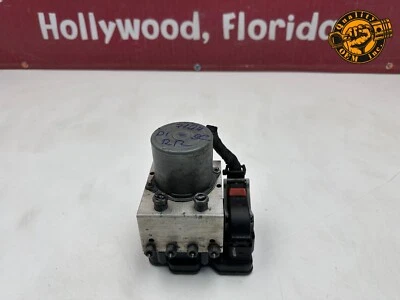 Land RR SPORT DISCOVERY ABS 2020-2022 MÓDULO BOMBA FRENO ANTIBLOQUEO LPLA-14F447-AE Foto 1 de 4