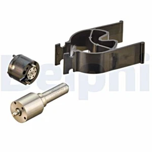 DELPHI Kit de reparación de inyectores para SSANGYONG Korando Rodius II 15- - Imagen 1 de 1