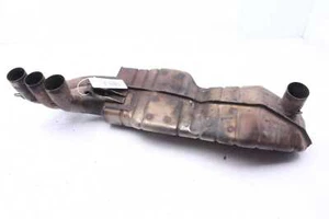 Collector Centre Muffler Elbow Aprilia Rst 1000 Futura Pw 01-04 - Bild 1 von 6