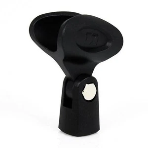 Clip de micrófono Sennheiser MZQ 800 para micrófonos MD42, MD46 montaje de soporte de micrófono - Imagen 1 de 4