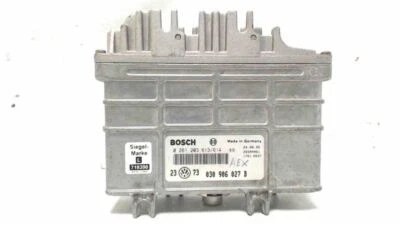 Centralina motore 030906027B VW GOLF III (1H1) 1.4 - Immagine 1 di 4