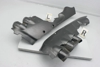 Juego de protector térmico cubierta de tubo de escape Honda Goldwing GL 1800 2015 #3831 Foto 1 de 4