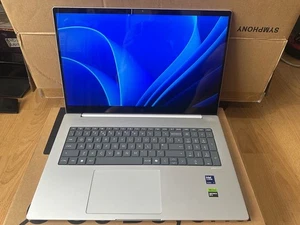 HP Envy Laptop 17-da0010na, BARELY USED, CHEAPEST ON EBAY - Afbeelding 1 van 21