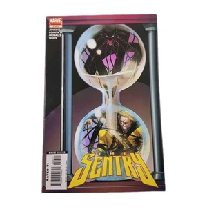 The Sentry #6 of 8 VF Marvel Comics 2005 Romita JR - Buy 5 Get 1 FREE - Picture 1 of 2