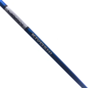 Used OBAN Kiyoshi Tour Limited O5 60GMS Driver Shaft / XStiff / Callaway Gen2 Ad - Picture 1 of 9
