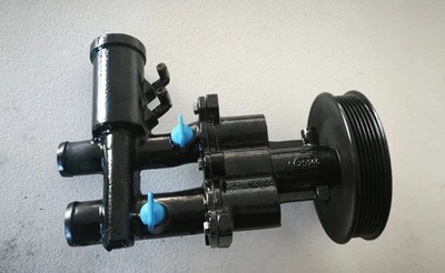8M0139996 Kit de bomba de agua de mar (agua cruda) Quicksilver/Mercury MerCruiser. Foto 1 de 4