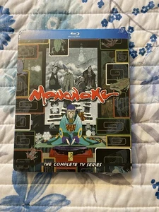 Mononoke complete series (Blu-ray Disc, 2023) NEW - Imagen 1 de 4