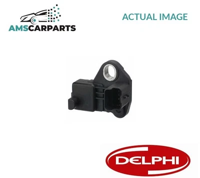 CRANKSHAFT POSITION SENSOR TIMING END SS10746-12B1 DELPHI NEW OE REPLACEMENT - Image 1 of 4