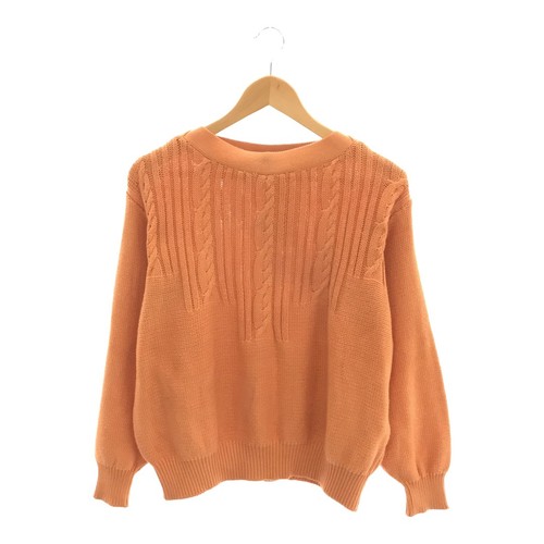 Maglia girocollo Dior Christian usata NE51 0