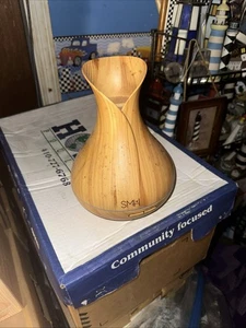 SMH WiFi Ultrasonic Humidifier  - Picture 1 of 3