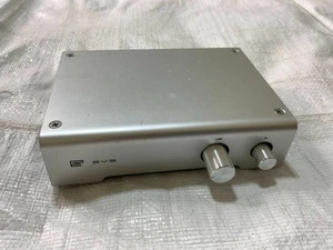 SCHIIT Sys Passiver Vorverstärker Lautstärkeregler und 2-Eingangsschalter SCH-13 - Bild 1 von 5