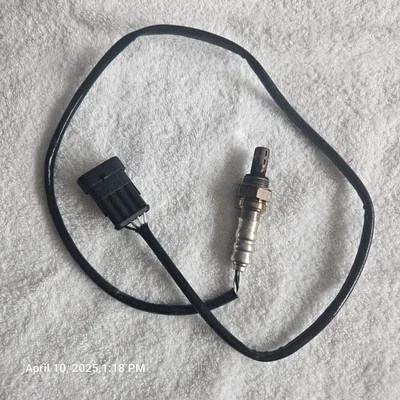 Sensor de oxígeno Ducati Foto 1 de 4