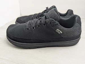 Zapatos Lems Chillum Blackjack para hombre 8 para mujer 10 - LIMPIOS - Imagen 1 de 8
