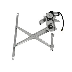 Front Passenger Side Power Window Regulator w/ Motor For Dodge Ram 1500 94-02 - Picture 1 of 12