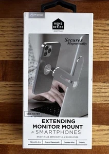 Extending Monitor Mount For Smartphones By Premier - Picture 1 of 2