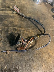 1963 64 Poss 61-62 1965 66 1967 Cadillac Buick Olds GM Power Window R Harness - Picture 1 of 4