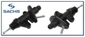 New *Genuine* OEM SACHS Ford Galaxy 1.9,2.0,2.3,2.8 1995> Clutch Master Cylinder - Picture 1 of 1