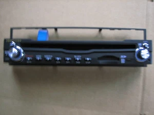 Brand NEW Jensen VM9510TS,VM9511TX, VM9511TS Face Assembly - Picture 1 of 3