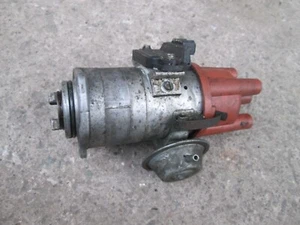 FORD ESCORT MK3/MK4 ? 1.6 XR3I DISTRIBUTOR SPARES REPAIR 0237601001 84SF12100FA - Picture 1 of 4