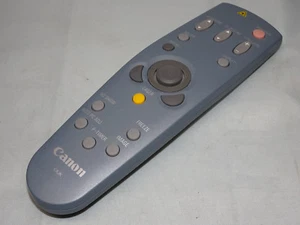 Canon CXJK Fernbedienung für Projektor - Bild 1 von 6