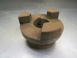 Lovejoy L225 Backenkupplung 2.000 Bohrung - Bild 1 von 2