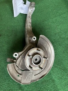 Jaguar S-Type 3.0L V6 knuckle wheel bearing hub front right - Picture 1 of 5